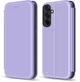 Чохол-книжка для смартфона MAKE Flip для Samsung Galaxy A27 Lilac (MCP-SA27LC) - зображення 1