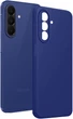 Чохол-накладка для смартфона MAKE Silicone для Samsung Galaxy A27 Blue (MCL-SA27BL) - зображення 3