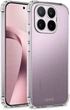 Чехол-накладка для смартфона MAKE AirShield для Xiaomi 17T Clear (MCAS-X17T) - изображение 2