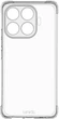 Чехол-накладка для смартфона MAKE AirShield для Xiaomi 17T Pro Clear (MCAS-X17TP) - изображение 1