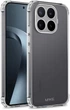 Чехол-накладка для смартфона MAKE AirShield для Xiaomi 17T Pro Clear (MCAS-X17TP) - изображение 2