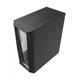Корпус комп'ютерний Darkflash DK352 Plus + 4 вентилятори Black - зображення 7
