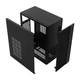 Корпус комп'ютерний Darkflash Q15 (4710343798033) - зображення 6