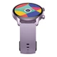 Смарт-годинник Zeblaze Btalk 3 Plus Orchid (6946639813175) - зображення 3