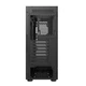 Корпус комп'ютерний Darkflash DK431 Glass + 4 вентилятори RGB Black (DK431) - зображення 6