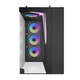Корпус компьютера Darkflash TH285 + 4 вентилятора (Black) - изображение 4