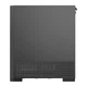 Корпус компьютерный Darkflash Airnova + 3 вентилятора Black (AIRNOVA BLK +3F) - изображение 6