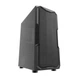 Корпус комп'ютерний Darkflash Aquarius Mesh Black (5907489607773) - зображення 7