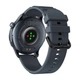 Смарт-годинник ZEBLAZE Btalk 3 Pro Gray (6946639813090) - зображення 4