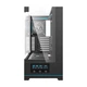 Корпус компьютера DARKFLASH DY450 PRO Black + 1 вентилятор (4711527001529) - изображение 3