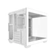 Корпус комп'ютера Darkflash C275P без вентиляторів White - зображення 2