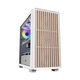 Корпус комп'ютерний DARKFLASH DS900WD ATX White (DS900WD) - зображення 7