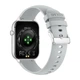 Смартгодинник Colmi C28 Silver - зображення 4