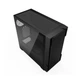 Корпус комп'ютерний Darkflash DS900 Mesh Black без вентиляторів - зображення 2