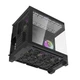 Корпус комп'ютера Darkflash FT418 Black + 6 вентиляторів ARGB (FT418) - зображення 10