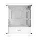 Корпус компьютерный Darkflash M305 Mesh White - изображение 10