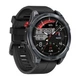 Смарт-часы ZEBLAZE Stratos 4 Black - изображение 2