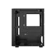 Корпус компьютерный Darkflash M305 Mesh Black без вентиляторов - изображение 4