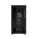 Корпус компьютерный Darkflash M305 Mesh Black без вентиляторов - изображение 10