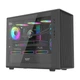 Корпус компьютерный Darkflash DB460M Black - изображение 2