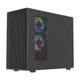 Корпус компьютерный Darkflash DB460M Black - изображение 6