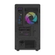 Корпус компьютерный Darkflash DB460M Black - изображение 8