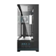 Корпус компьютера DARKFLASH DY451L PRO Black + 1 вентилятор (DY451L) - изображение 6
