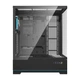Корпус компьютера DARKFLASH DY451L PRO Black + 1 вентилятор (DY451L) - изображение 7