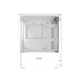 Корпус комп'ютера Darkflash M305 без вентиляторів White - зображення 8