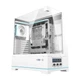 Корпус компьютера DARKFLASH DY450 Pro White + 1 вентилятор (DY450 PRO White) - изображение 1