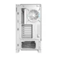 Корпус компьютера DARKFLASH DY450 Pro White + 1 вентилятор (DY450 PRO White) - изображение 4
