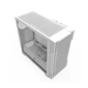 Корпус комп'ютера Darkflash DS900 Mesh без вентиляторів White - зображення 4