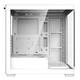 Корпус комп'ютерний Darkflash DS900 White (4710343797920) - зображення 5