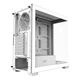 Корпус комп'ютерний Darkflash DS900 White (4710343797920) - зображення 8