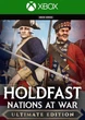 Ключ активации Holdfast: Ultimate Edition для Xbox Series S/X - изображение 1