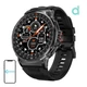 Смарт-часы Colmi V69 Black - изображение 1
