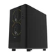 Корпус компьютерный Darkflash DB330M Mesh Black (DB330M Mesh) - изображение 1