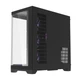 Корпус комп'ютерний Darkflash FT418 Pro Black + 7 вентиляторів ARGB (FT418 PRO Black) - зображення 5