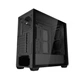 Корпус компьютерный DARKFLASH DS900WS ATX Black (DS900WS_Black) - изображение 6