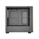 Корпус компьютерный DARKFLASH DS900WS ATX Black (DS900WS_Black) - изображение 8