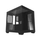 Корпус компьютера Darkflash C275P Black (C275P_Black) - изображение 1