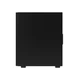Корпус компьютерный Darkflash M305 без вентиляторов Black (M305_Black) - изображение 7