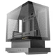 Корпус компьютера Darkflash F1 + 6 вентиляторов ARGB Black (4711527006081) - изображение 1