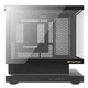 Корпус компьютера Darkflash F1 + 6 вентиляторов ARGB Black (4711527006081) - изображение 2
