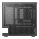 Корпус компьютера Darkflash F1 + 6 вентиляторов ARGB Black (4711527006081) - изображение 3