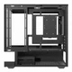 Корпус компьютера Darkflash F1 + 6 вентиляторов ARGB Black (4711527006081) - изображение 6