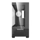 Корпус комп'ютерний Darkflash DS900 Air Black - зображення 4