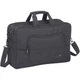Сумка для ноутбука 17.3" RIVACASE Tegel 8455 Black - зображення 1