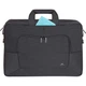 Сумка для ноутбука 17.3" RIVACASE Tegel 8455 Black - зображення 2