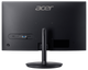 Монітор TFT ACER 23.8" Nitro XF240YW3biiph (UM.QX0EE.320) IPS FHD 240Hz 2*HDMI DP HAS MM Black - зображення 5